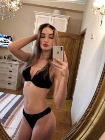 Анкета проститутки Василиса, 23 года